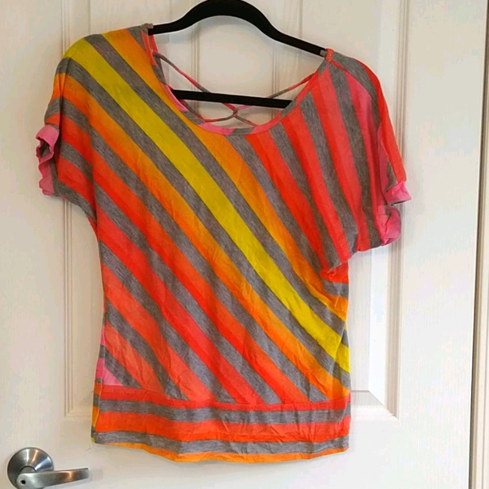 Juniors Tee